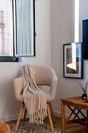 Apartamentos do Mercado