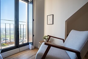 Apartamentos do Mercado