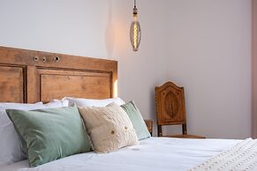 Apartamentos do Mercado