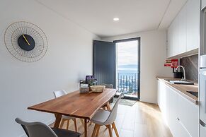 Apartamentos do Mercado