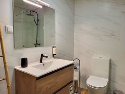 Apartamentos do Mercado