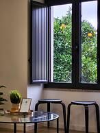 Apartamentos do Mercado