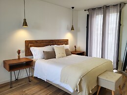 Apartamentos do Mercado