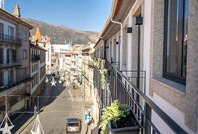 Apartamentos do Mercado