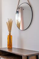 Apartamentos do Mercado