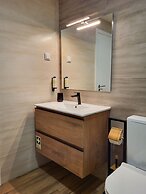 Apartamentos do Mercado