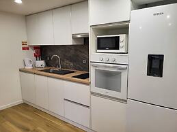 Apartamentos do Mercado