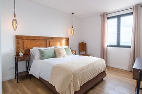 Apartamentos do Mercado