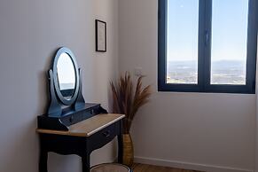 Apartamentos do Mercado