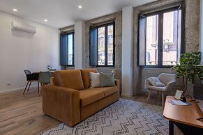 Apartamentos do Mercado