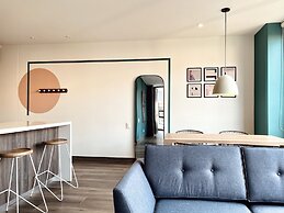 Morph By Wynwood House