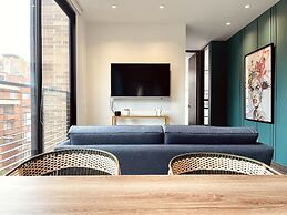 Morph By Wynwood House