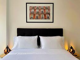 Morph By Wynwood House