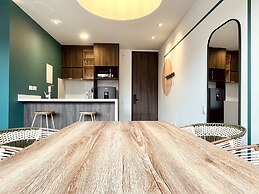 Morph By Wynwood House