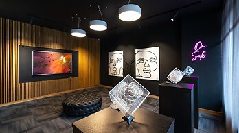 Morph By Wynwood House