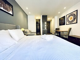 Morph By Wynwood House