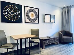 Morph By Wynwood House