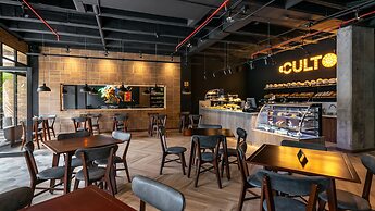 Morph By Wynwood House