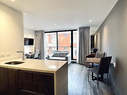 Morph By Wynwood House