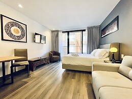 Morph By Wynwood House