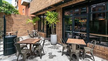 Morph By Wynwood House