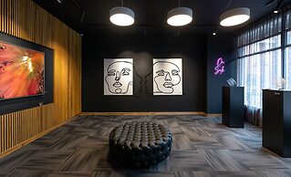 Morph By Wynwood House