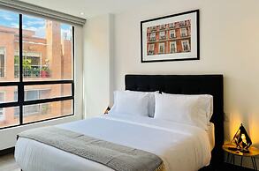 Morph By Wynwood House