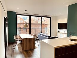 Morph By Wynwood House