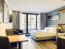 Morph By Wynwood House