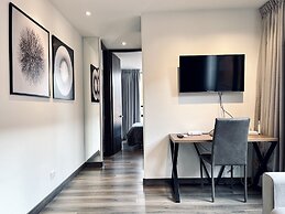 Morph By Wynwood House