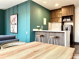 Morph By Wynwood House