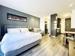 Morph By Wynwood House