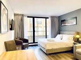 Morph By Wynwood House