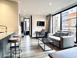 Morph By Wynwood House