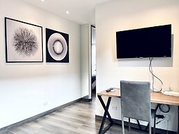 Morph By Wynwood House