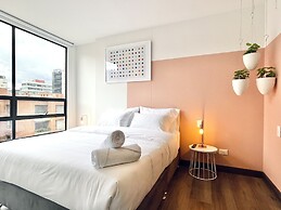 Morph By Wynwood House