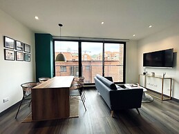 Morph By Wynwood House