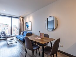 Morph By Wynwood House