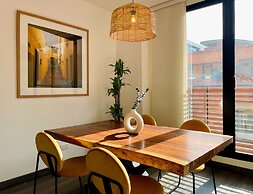 Morph By Wynwood House