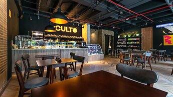 Morph By Wynwood House