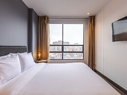 Morph By Wynwood House