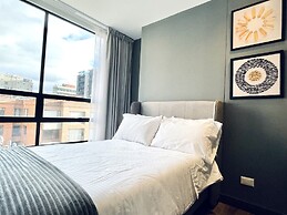 Morph By Wynwood House