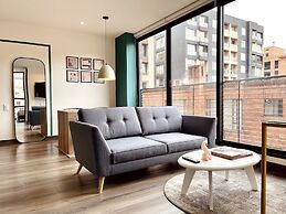 Morph By Wynwood House