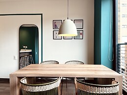 Morph By Wynwood House