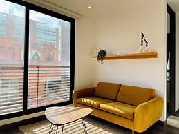 Morph By Wynwood House