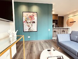 Morph By Wynwood House