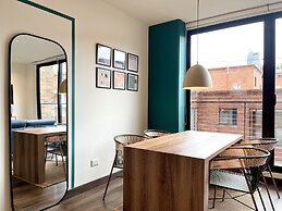 Morph By Wynwood House