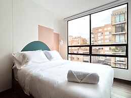 Morph By Wynwood House