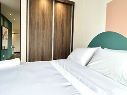 Morph By Wynwood House