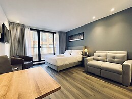 Morph By Wynwood House